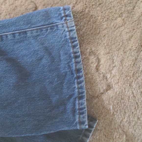 Garage women's straight leg jeans - Picture 2 of 5